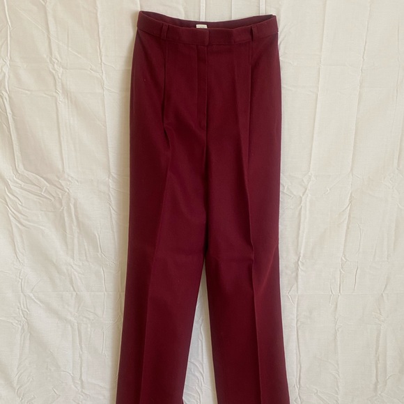 Vintage Womens Pant Suit - Picture 6 of 8